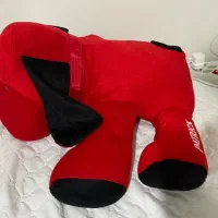 عروسک|اسباب‌بازی بچه|ورامین, ورامین|دیوار