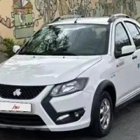 کوییک  GXL  آخر 404 خشک