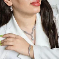 سرویس نقره تراش طرح اشک شرشره‌ای بدون نگین|بدلیجات|تبریز, |دیوار