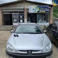 ۲۰۶ تیپ ۲ مدل ۸۴