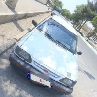 هاچبک سفید مدل ۸۵ انژکتور نقدی و چک یک ماه|خودرو سواری و وانت|نجف‌آباد, یزدانشهر|دیوار