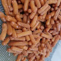 تولیدی بامیه خشک (عسلی) عربی با ماندگاری بالا|خوردنی و آشامیدنی|کرج, اتحاد|دیوار