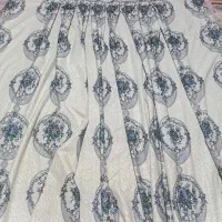 پرده راه رو