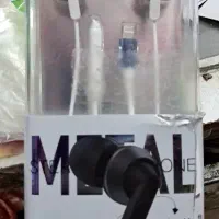 هندزفری سیمی