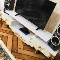 میز تلویزیون سالم|میز تلویزیون|تبریز, |دیوار