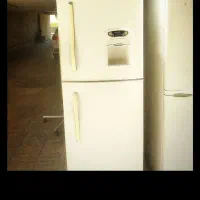 فروش وخریدار یخچال سالم  خراب  تمام نقاط