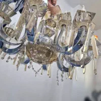 فروش فوری لوستر استیل