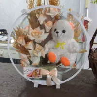 گل برای نوزاد