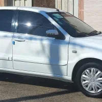 سمند سورن پایه دوگانه‌سوز مدل 1402