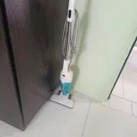 جاروبرقی درما با کارتن