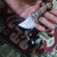 چاقو صلاحی
