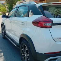 x22 pro مدل ۱۴۰۱|خودرو سواری و وانت|رشت, بلوار گیلان|دیوار
