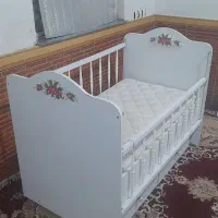 تخت گهواره ای