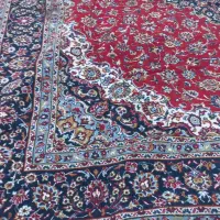 فرش دست دوم|فرش|آران و بیدگل, |دیوار