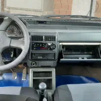 پراید۸۷ بیرنگ شاسی پلمپ|خودرو سواری و وانت|محمدشهر, ولدآباد|دیوار