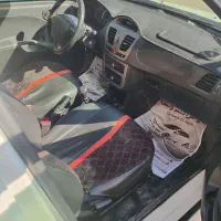 خودرو کوئیک آر ۹۹ سیمی با رینگ