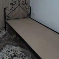 فروش تخت یک نفره فرفوژه