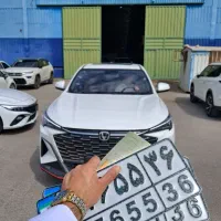 ترخیص کار کدینگ منطقه ازاد(تعویض پلاک ونقل انتقال)