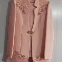 کت و شلوار مجلسی