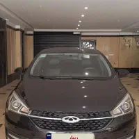 چری آریزو ۵ توربو