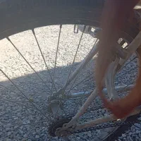 دوچرخه|دوچرخه، اسکیت، اسکوتر|خاش, |دیوار