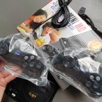 سگا 16 بیت معاوضه