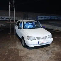 پراید ۱۱۱ مدل۹۷