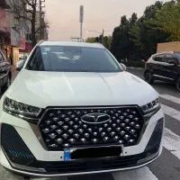 تیگو ۷ پلاگین هیبرید