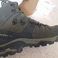 کفش کوهنوردی مردانه QUEST 4 GTX - سایز 40