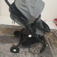 فروش کالسکه کودک|کالسکه و لوازم جانبی|جم, |دیوار