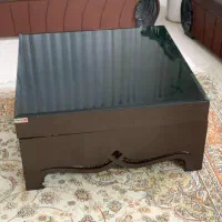 میزجلو مبلی