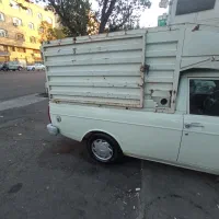 وانت92|خودرو سواری و وانت|تبریز, |دیوار