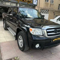 کاپرا ۲ مدل ۱۴۰۰|خودرو سواری و وانت|کرج, گلشهر|دیوار