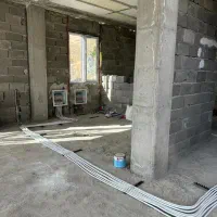 لوله کشی آب و فاضلاب شوفاژ