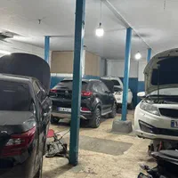 تعمیرگاه موتور و گیربکس اتومات دنده یک عضو اتحادیه