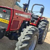 تراکتور ۳۹۹ دبل مدل ۱۴۰۳|خودرو سنگین|شوشتر, |دیوار