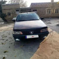 پژو 81 405 GLXبنزینی|خودرو سواری و وانت|ارومیه, |دیوار