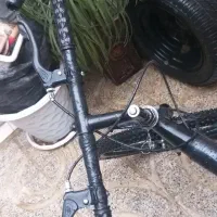 دوچرخه سایز ۲۴|دوچرخه، اسکیت، اسکوتر|اصفهان, قائمیه|دیوار