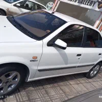 سمندای آف سون|خودرو سواری و وانت|دورود, |دیوار