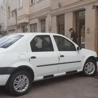 تندر۹۰ اسپرت و زیبا و پارس تندر|خودرو سواری و وانت|تهران, الهیه|دیوار