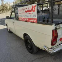 پیکان وانت مدل ۹۰|خودرو سواری و وانت|اراک, |دیوار