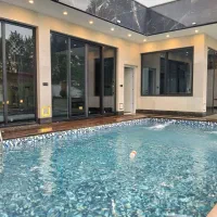 ویلاباغ جنگلی+الحاق به بافت+کردان/تهراندشت|فروش خانه و ویلا|کرج, گوهردشت|دیوار