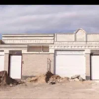 خانه های ویلایی وام دار بدون ضامن متراژ بالا قنوات