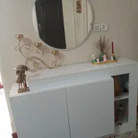 آیینه کنسول