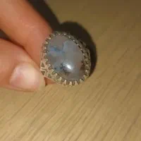 انگشتر عقیق شجر  مردانه    ۹۲۵