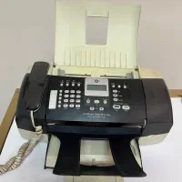 پرینتر hp جوهر افشان