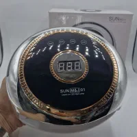 دستگاه یووی ناخن،لاک خشک کن