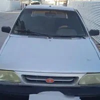 پراید|خودرو سواری و وانت|بم, |دیوار