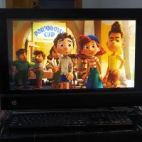 لپ تاپ دل Dell و آل این وان اچ پی hp