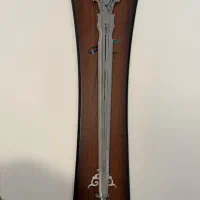 شمشیر تزئینی|کلکسیون اشیاء عتیقه|تهران, آهنگ|دیوار